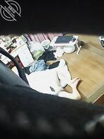 偷窥小姨子