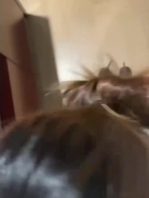 约老熟女宾馆做爱，无套抽插最后颜射！完整版见详情页