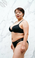 BBWy坦克丈母娘岳母写真2