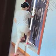 废屌贱狗出卖曝光妈妈1