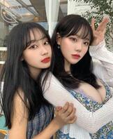 闺蜜还没有男票，你们谁要呀？