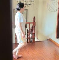 上贡教师亲妈2