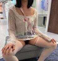 高中生小妹露出1