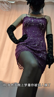 因为做了个奇怪的梦，拍了个有趣的作品