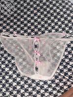 这特么一激动把嫂子的内裤给撕坏了1