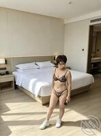 丈母娘的骚内裤好性感1