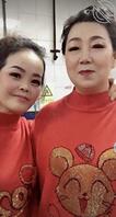 这是我妈妈