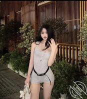 约的话，穿哪件好？1