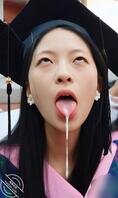 绿奴无底线贡献曝光亲妹母狗，求辱骂轮奸我妹，或者任务羞辱