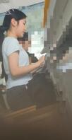 偷拍骚母狗女大2