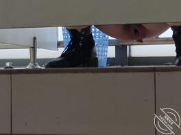 厕所偷拍，寻找天津东丽志同道合的狼友1