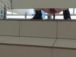 厕所偷拍，寻找天津东丽志同道合的狼友2