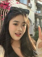 湖南妹子19岁，还没被调教好，不给拍照，可以看看你们的小骚母狗吗1