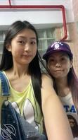 母女，评价一下，谁比较骚，有想干的吗？（真的已成年求通過1