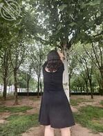 准备带我的坦克女友去做spa0