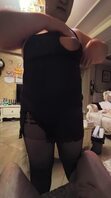 骚妻回归了