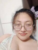 反差骚货