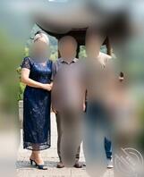 兄弟时间过得真快啊，一转眼，你老妈贤妻良母变成我的母狗了！0