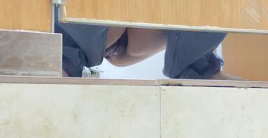 近期厕拍成果展示0