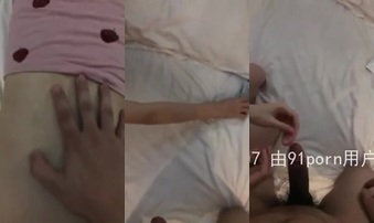 徐州02年妹子帮我戴套操她