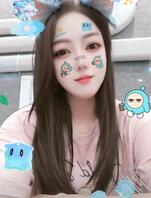 唐河 无毛女1