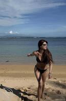 老板娘真是越看越好看了！2