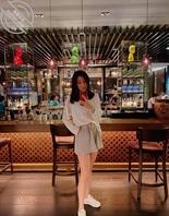 随便发个生活照1