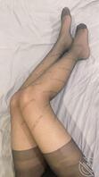 吃不到丈母娘，我女装上瘾了0
