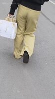 偷拍女大内裤扭屁股和健身房身材女大视频