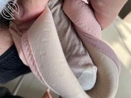 肥熟妈妈的奶罩和短丝2