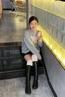 极品嫩妹反差母狗美女0