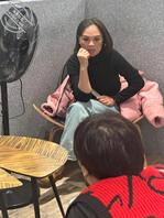 小姨长得怎么样 求辱骂她2