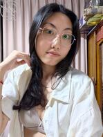 目睹教师女友在单男胯下呻吟是最大的刺激0