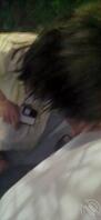 （乱伦姐妹花30）和妹妹在人来人往的路边长椅上做爱1