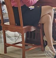 老板娘的高跟鞋2