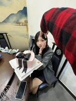 意淫漂亮学姐2