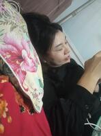 偷拍一下妈妈就睡觉！0