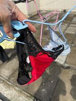 天台上的骚内22