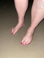 我和我的母狗妈妈