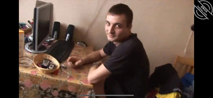 国外真实母子乱伦真假看两个人长相就知道无需多言，想发帖没有vip发不了