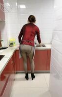 我爱我妈 2 跟妈妈撒谎说我不喜欢女人，妈妈要领我去看心里医生！2