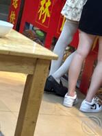 在东莞第一次看见