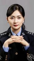 一条反差母狗