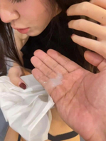 巨乳黑丝高跟人妻约单男，没想到那么骚极度反差，肉棒插入太长了感觉直接
