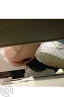 厕拍女大，放心食用1