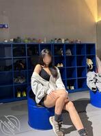 （原创146）堂姐这几天身体不舒服了，在我的用心照顾下调理好了