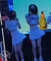 【原创】出去嫖娼碰到了小姨子，小姨死活不给我操，我叫他帮我口出来2