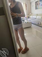 呼和浩特偷拍老婆1