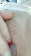 老婆给我自慰