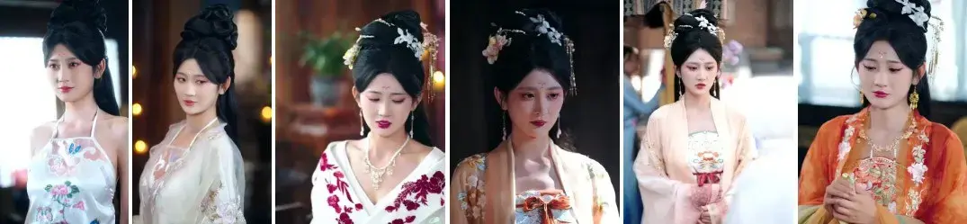 高颜值短剧演员❤️杨珊子❤️性爱视频曝光 高潮时表情魅惑直呼太爽了 视频露脸实锤无疑 